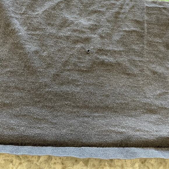 Vintage 90s Godzilla Size Does Matter Single Stitch Tee Shirt Mens XL Taco Bell - Picture 6 of 12